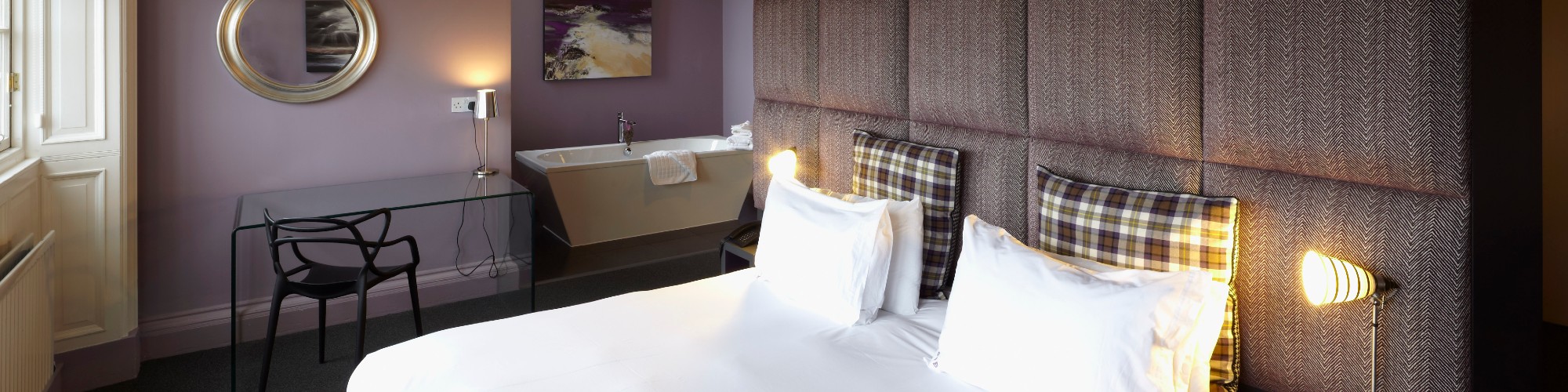Official Gift Vouchers B+B Edinburgh