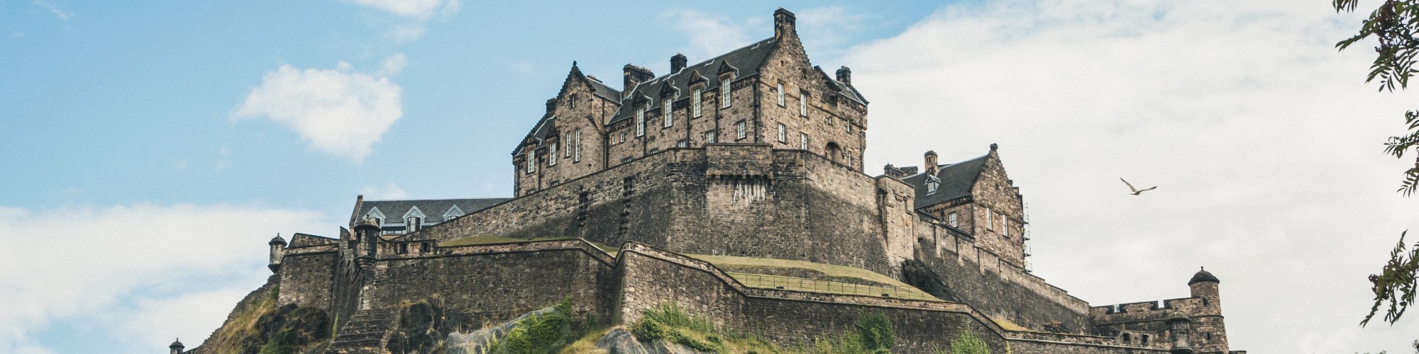 Official Gift Vouchers B+B Edinburgh